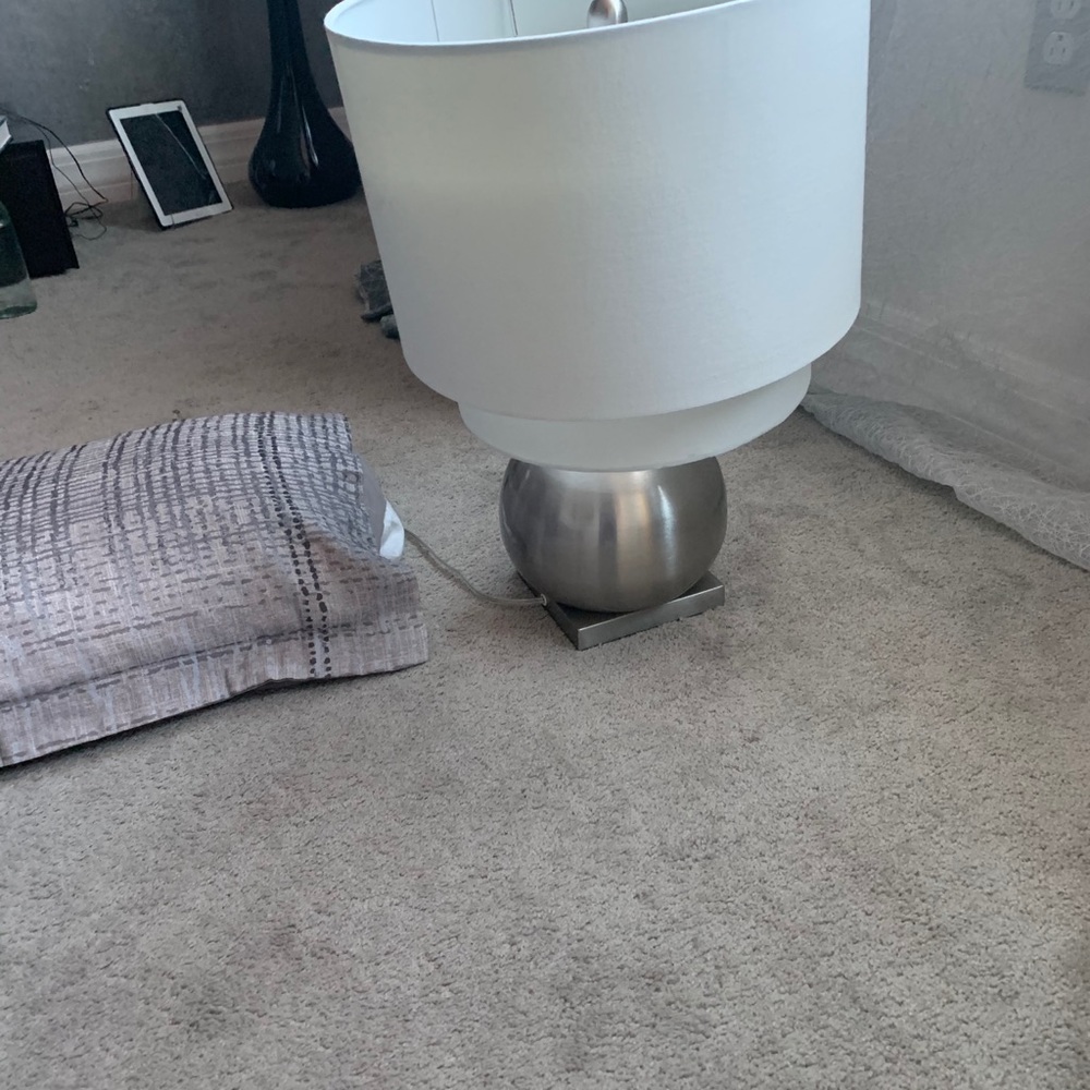 Bedroom lamp